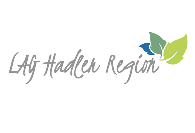 Logo LAG Hadler Region